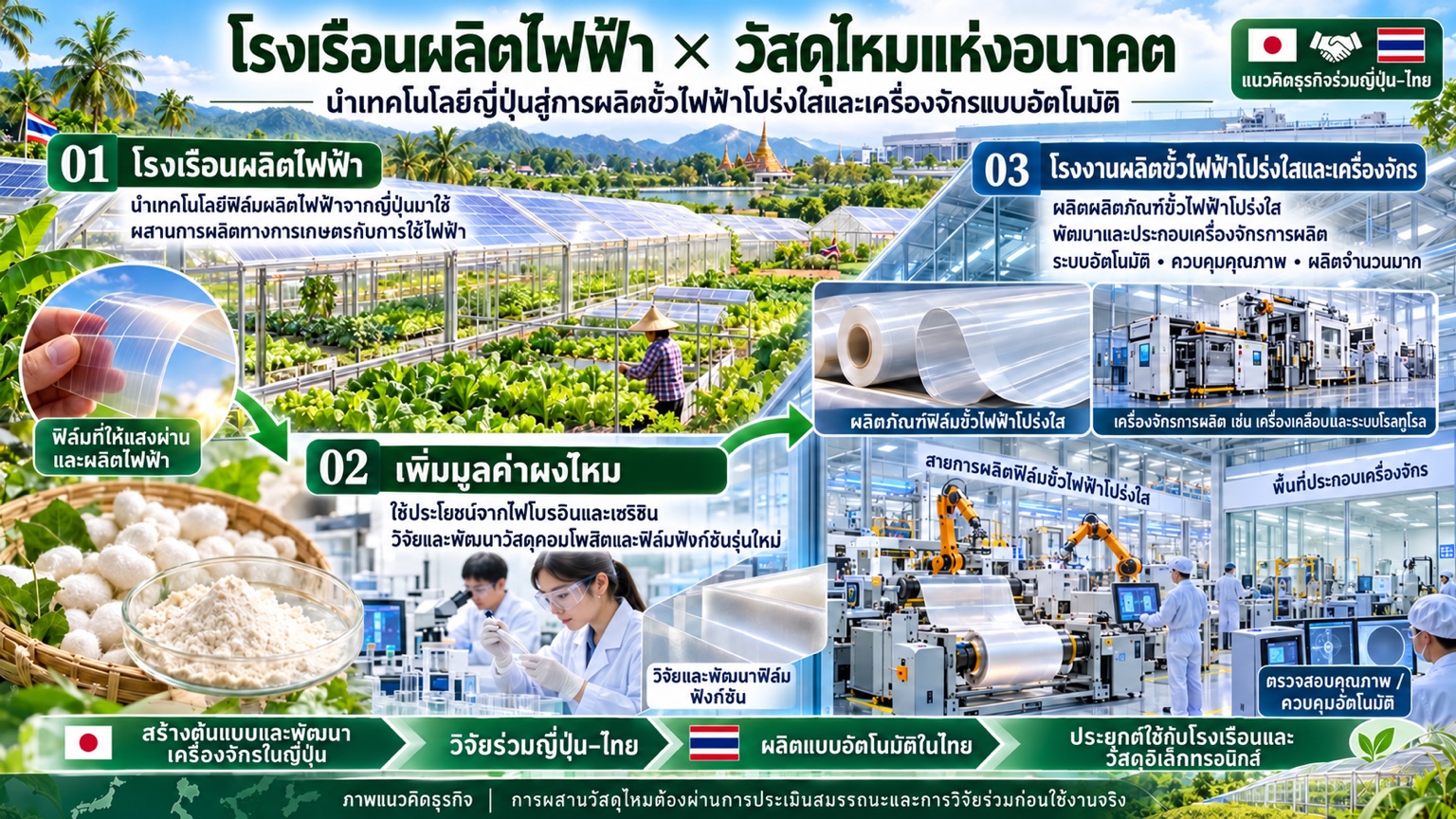 โรงเรือนผลิตไฟฟ้า